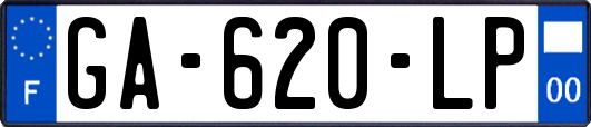 GA-620-LP