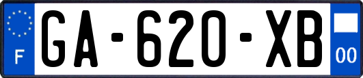 GA-620-XB