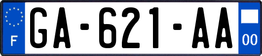 GA-621-AA