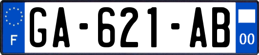 GA-621-AB