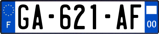 GA-621-AF