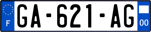 GA-621-AG
