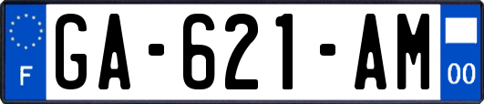 GA-621-AM