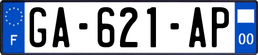 GA-621-AP