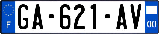 GA-621-AV