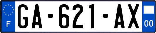 GA-621-AX