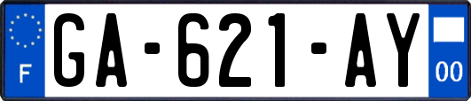 GA-621-AY