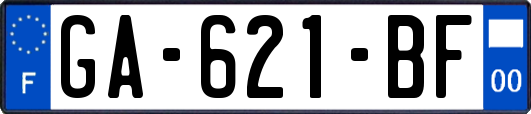 GA-621-BF