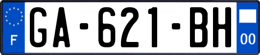 GA-621-BH