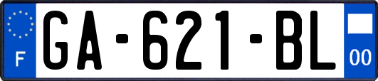 GA-621-BL