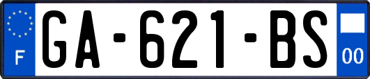 GA-621-BS