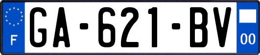 GA-621-BV