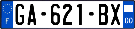 GA-621-BX