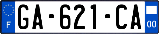 GA-621-CA