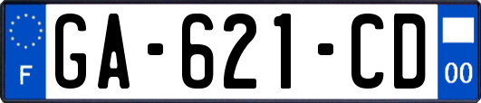 GA-621-CD
