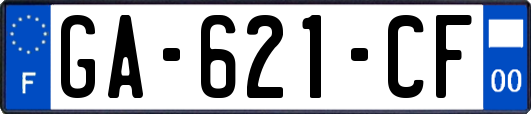 GA-621-CF