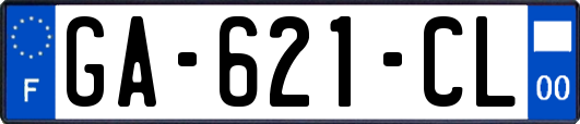 GA-621-CL
