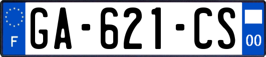 GA-621-CS