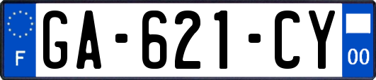 GA-621-CY