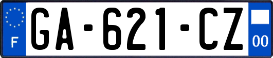 GA-621-CZ