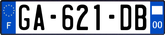 GA-621-DB