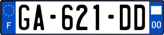 GA-621-DD