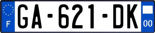 GA-621-DK