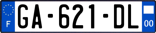 GA-621-DL