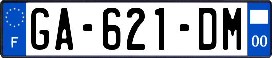 GA-621-DM