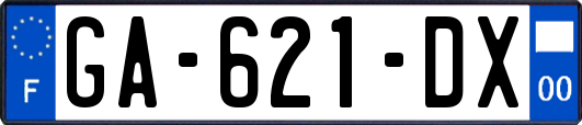 GA-621-DX