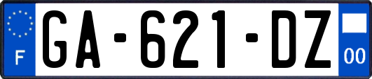 GA-621-DZ