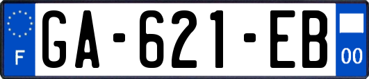 GA-621-EB