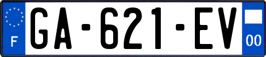 GA-621-EV