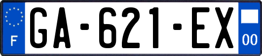 GA-621-EX