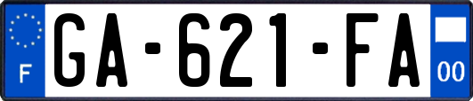 GA-621-FA
