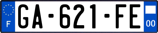 GA-621-FE