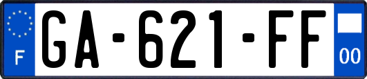 GA-621-FF