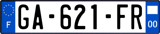 GA-621-FR