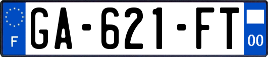 GA-621-FT