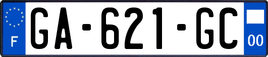 GA-621-GC
