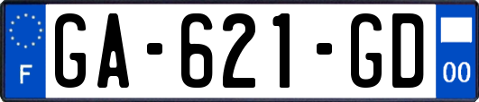GA-621-GD