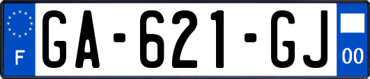 GA-621-GJ