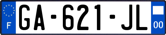 GA-621-JL