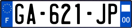 GA-621-JP