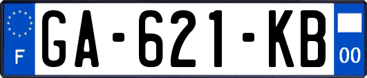 GA-621-KB