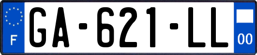 GA-621-LL