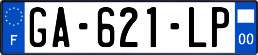 GA-621-LP
