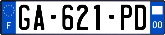 GA-621-PD