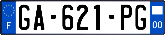 GA-621-PG