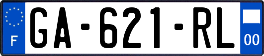 GA-621-RL